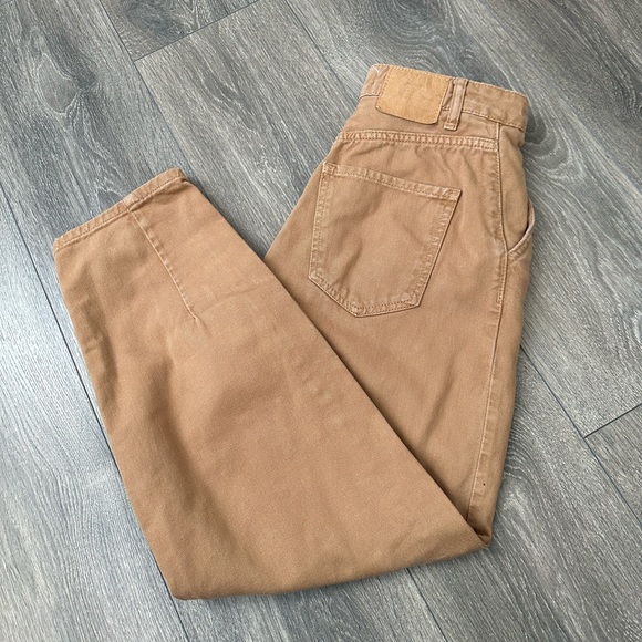 Stradivarius - Mom jeans slouchy - Picture 1 of 4